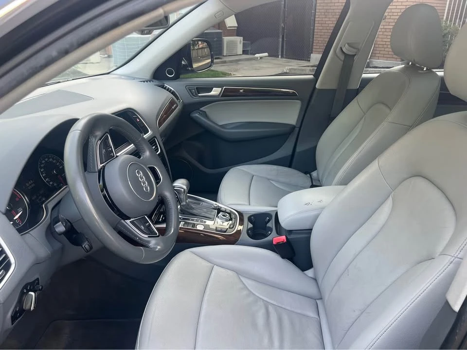 2015 Audi 8R Q5 - Image 4 of 18