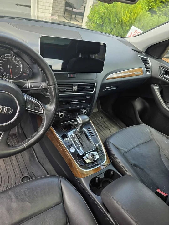 2015 Audi 8R Q5 - Image 10 of 12