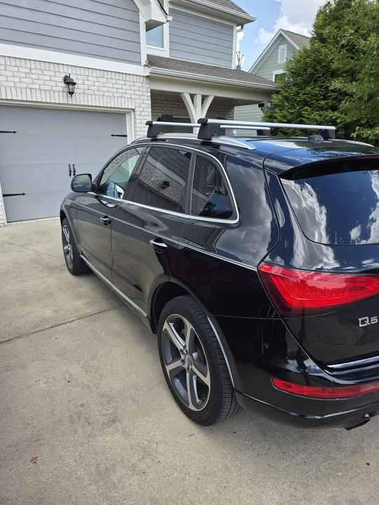 2015 Audi 8R Q5 - Image 5 of 12