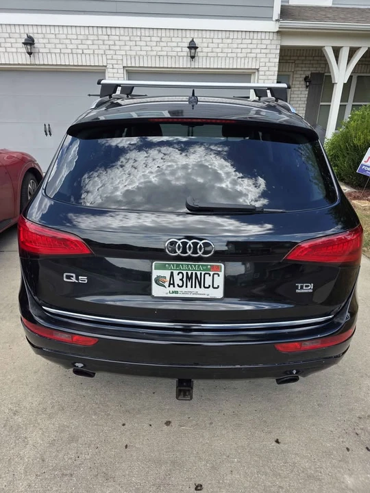 2015 Audi 8R Q5 - Image 6 of 12