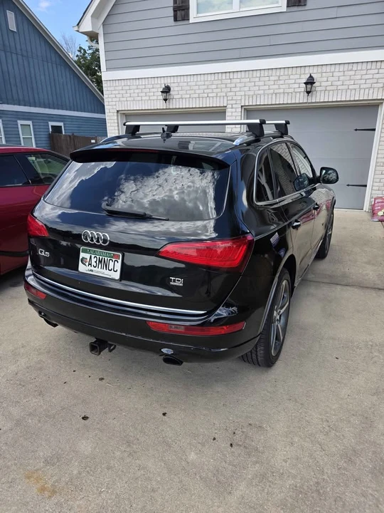 2015 Audi 8R Q5 - Image 3 of 12