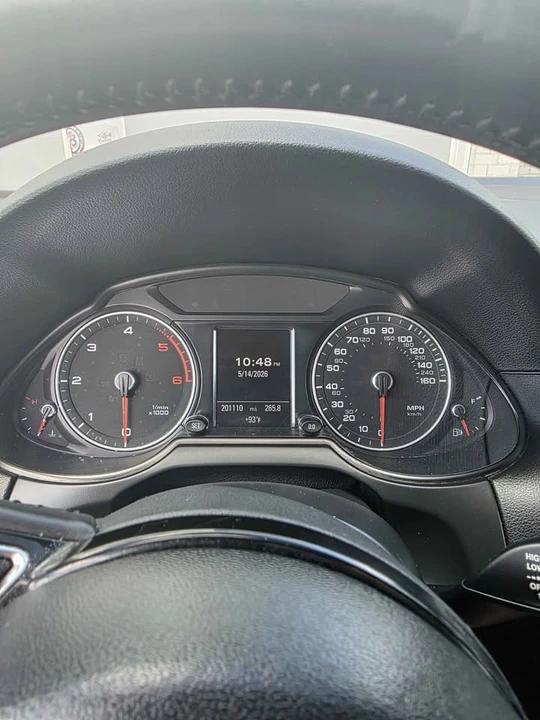2015 Audi 8R Q5 - Image 8 of 12