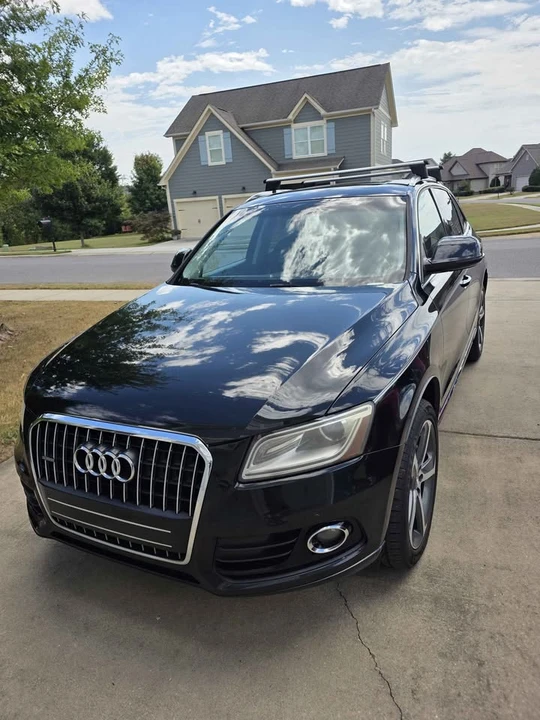 2015 Audi 8R Q5 - Image 2 of 12