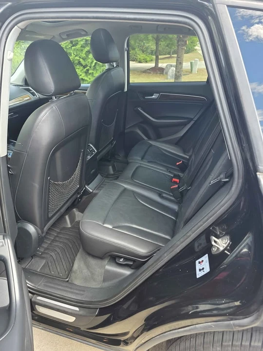 2015 Audi 8R Q5 - Image 11 of 12