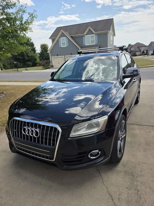 2015 Audi 8R Q5 - Image 4 of 12