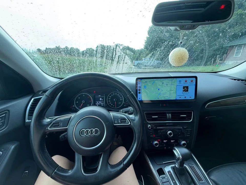 2015 Audi 8R Q5 - Image 3 of 7