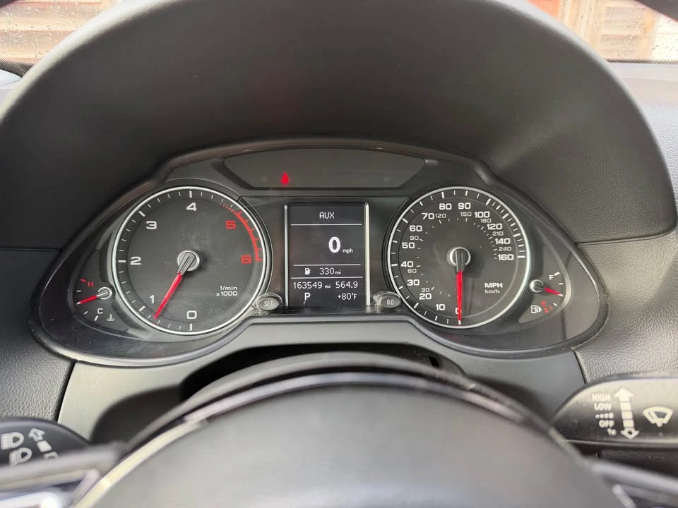 2015 Audi 8R Q5 - Image 4 of 7