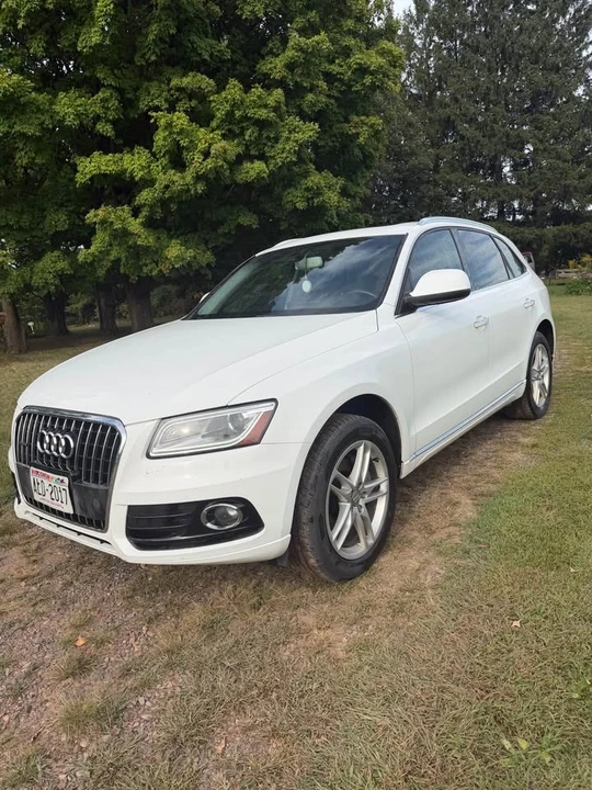 2015 Audi 8R Q5 - Image 2 of 7