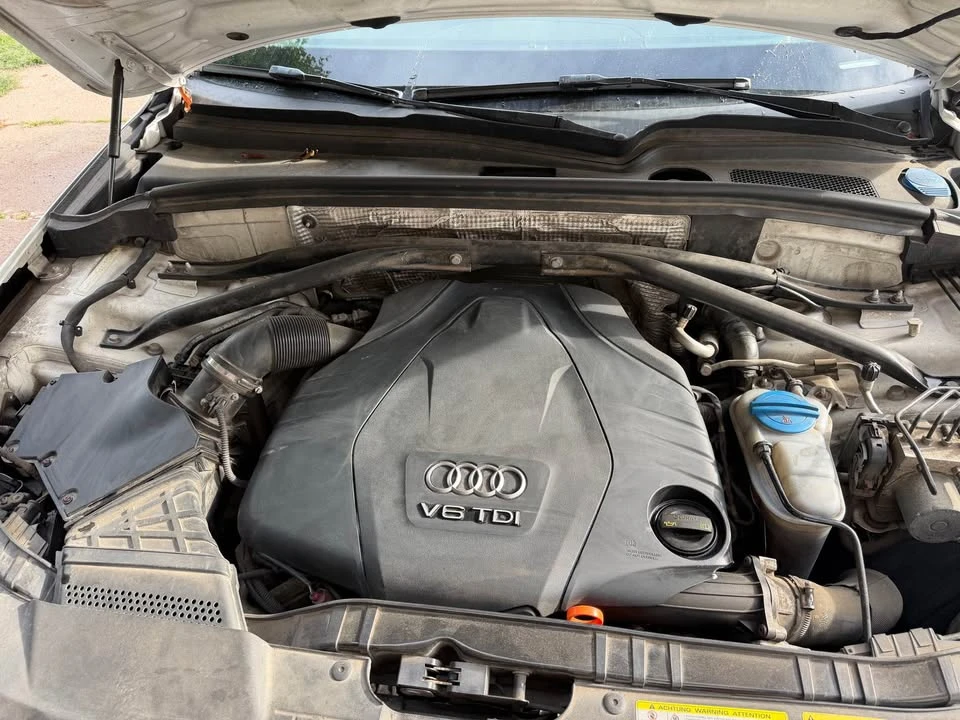 2015 Audi 8R Q5 - Image 7 of 7
