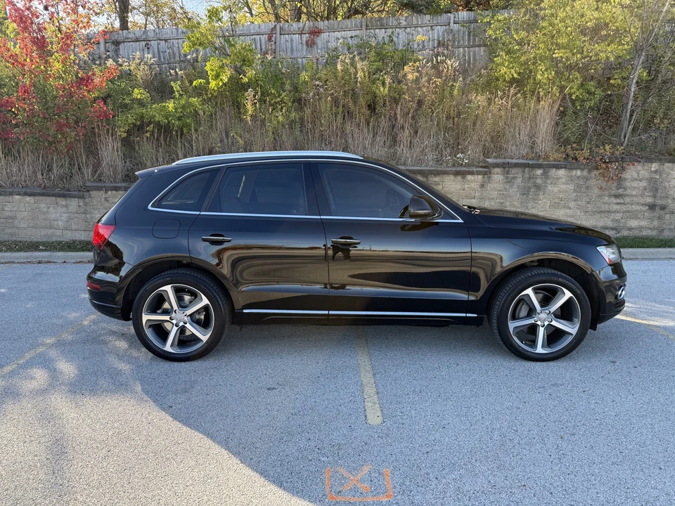 2015 Audi 8R Q5 - Image 8 of 31