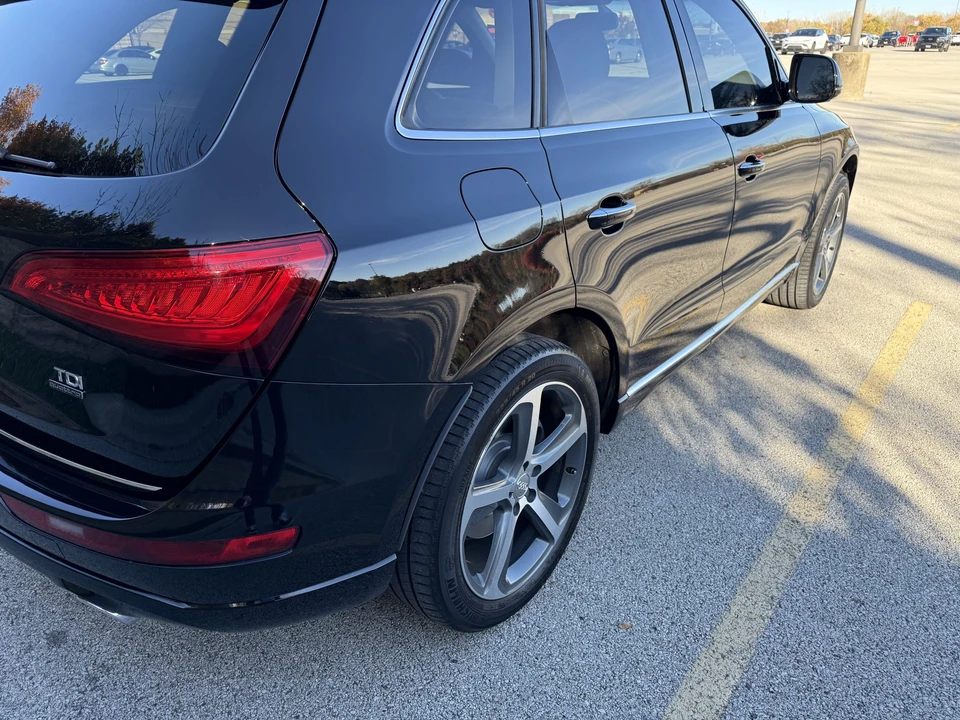 2015 Audi 8R Q5 - Image 23 of 31
