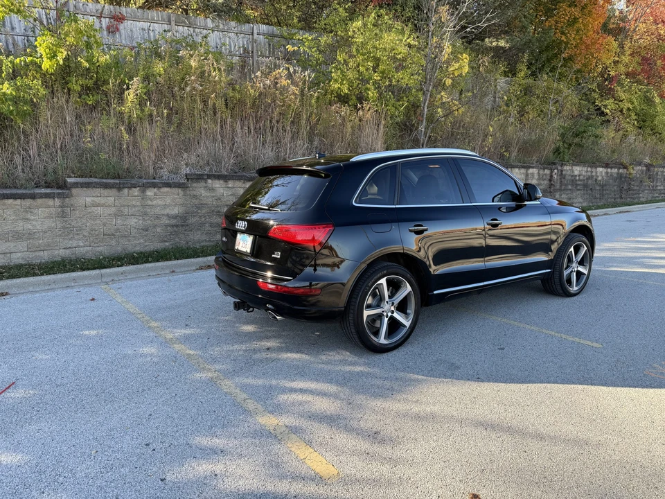 2015 Audi 8R Q5 - Image 9 of 31
