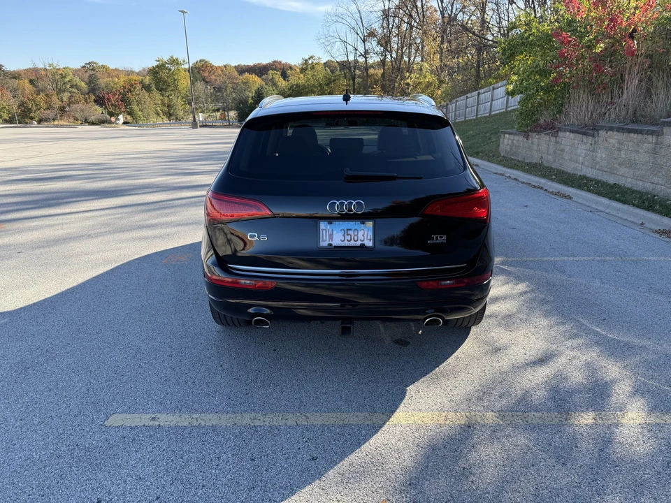 2015 Audi 8R Q5 - Image 10 of 31