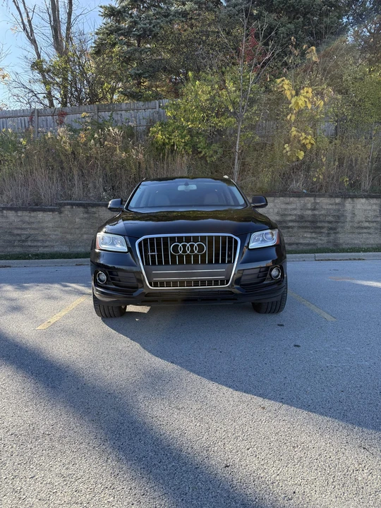2015 Audi 8R Q5 - Image 3 of 31