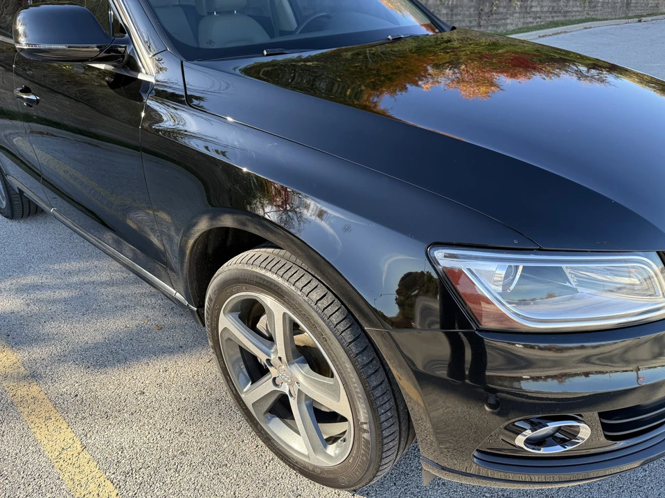 2015 Audi 8R Q5 - Image 18 of 31