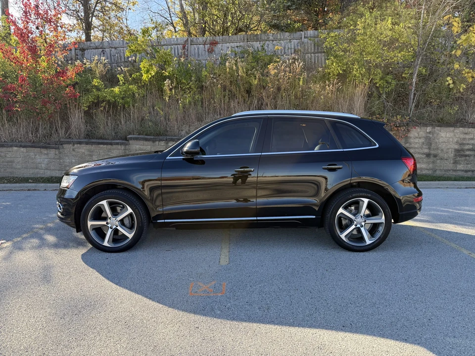 2015 Audi 8R Q5 - Image 12 of 31