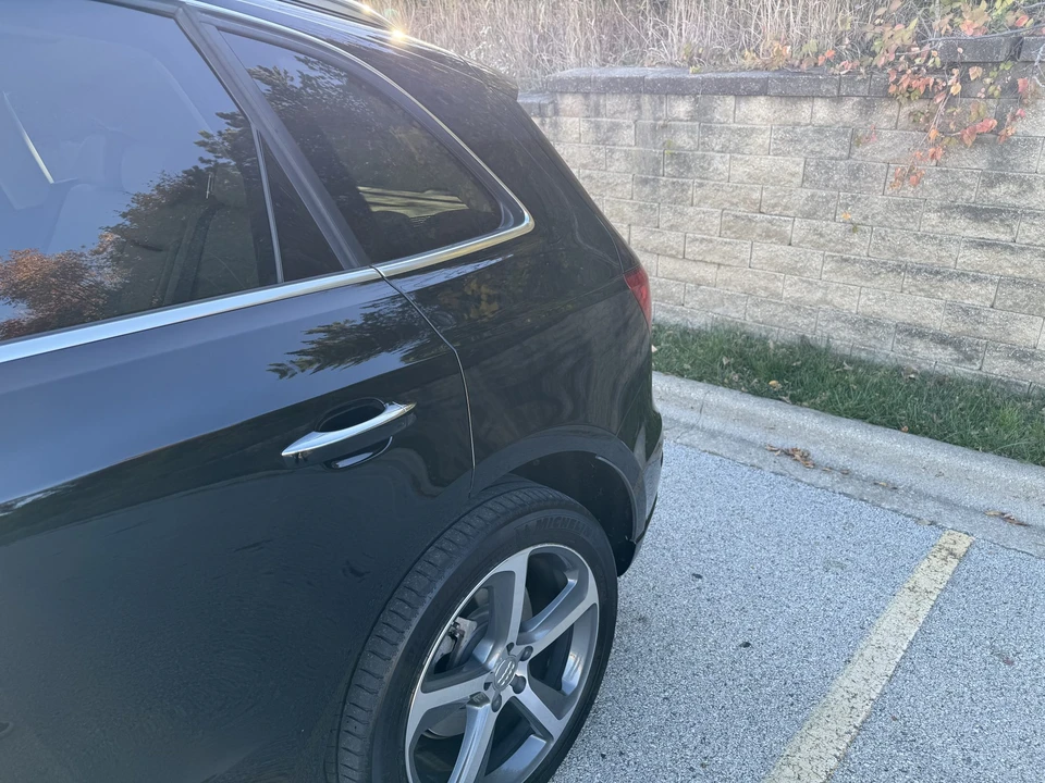 2015 Audi 8R Q5 - Image 30 of 31