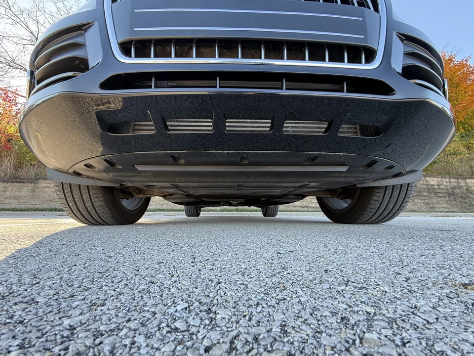2015 Audi 8R Q5 - Image 17 of 31