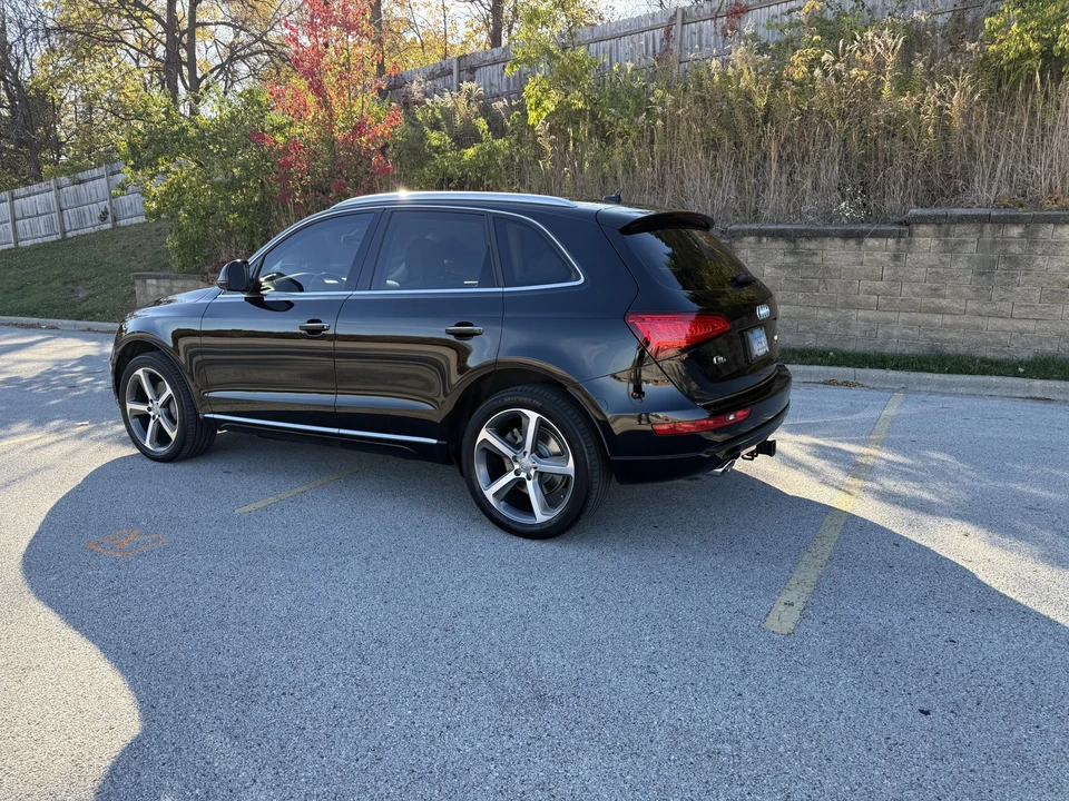 2015 Audi 8R Q5 - Image 11 of 31