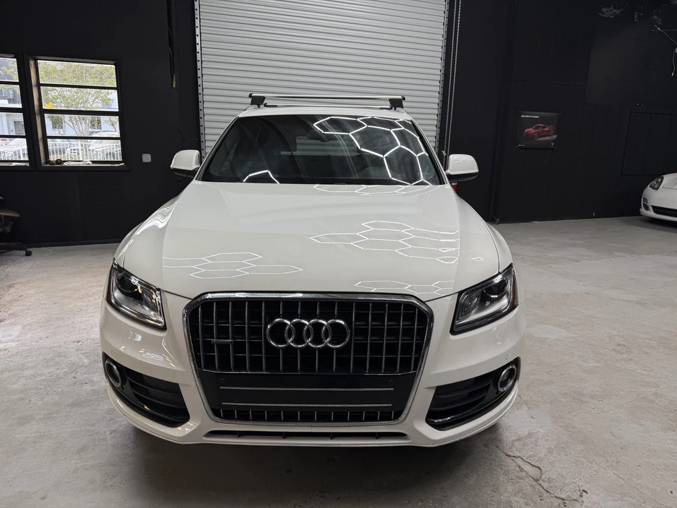 2015 Audi 8R Q5 - Image 6 of 31