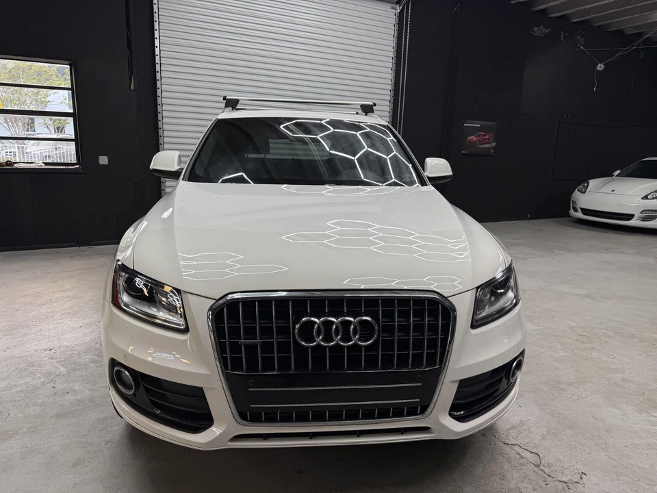 2015 Audi 8R Q5 - Image 7 of 31