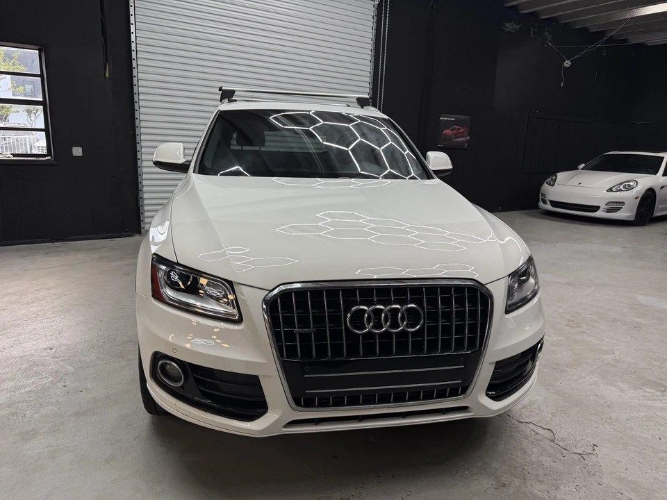 2015 Audi 8R Q5 - Image 8 of 31