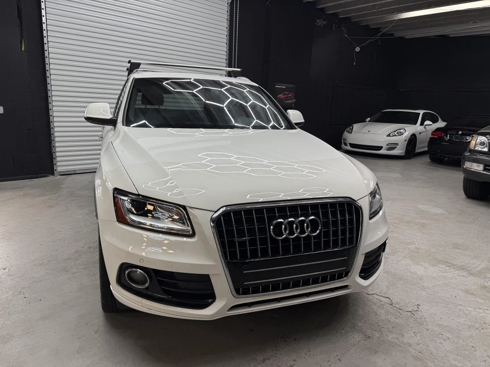 2015 Audi 8R Q5 - Image 9 of 31
