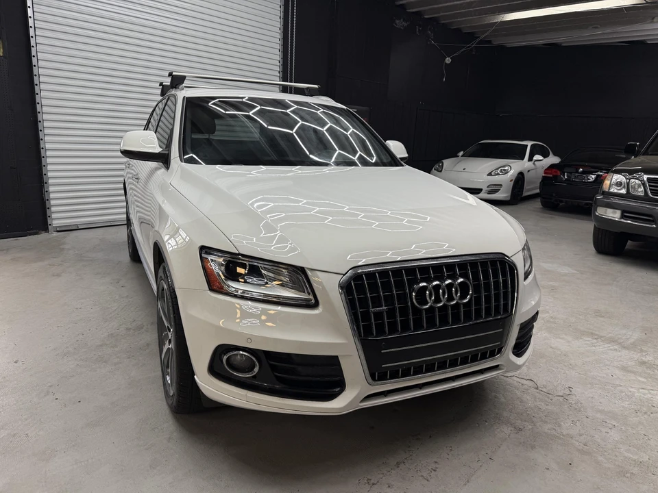 2015 Audi 8R Q5 - Image 12 of 31