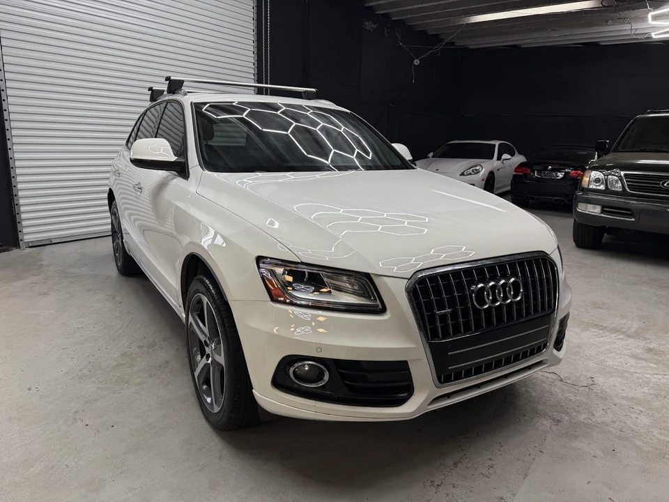 2015 Audi 8R Q5 - Image 11 of 31