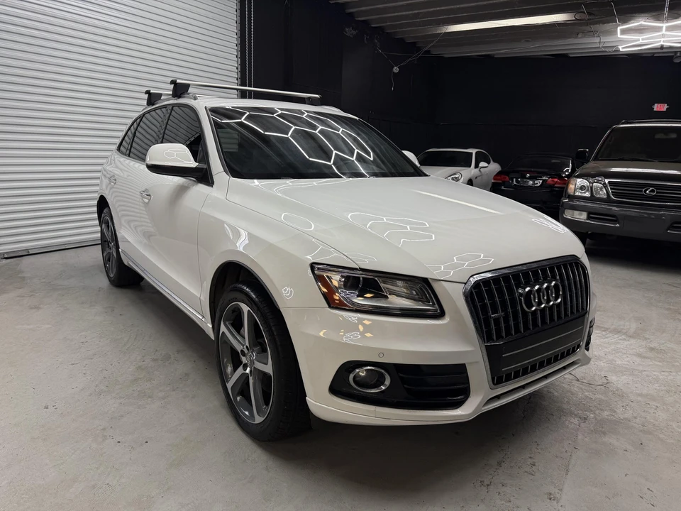 2015 Audi 8R Q5 - Image 10 of 31