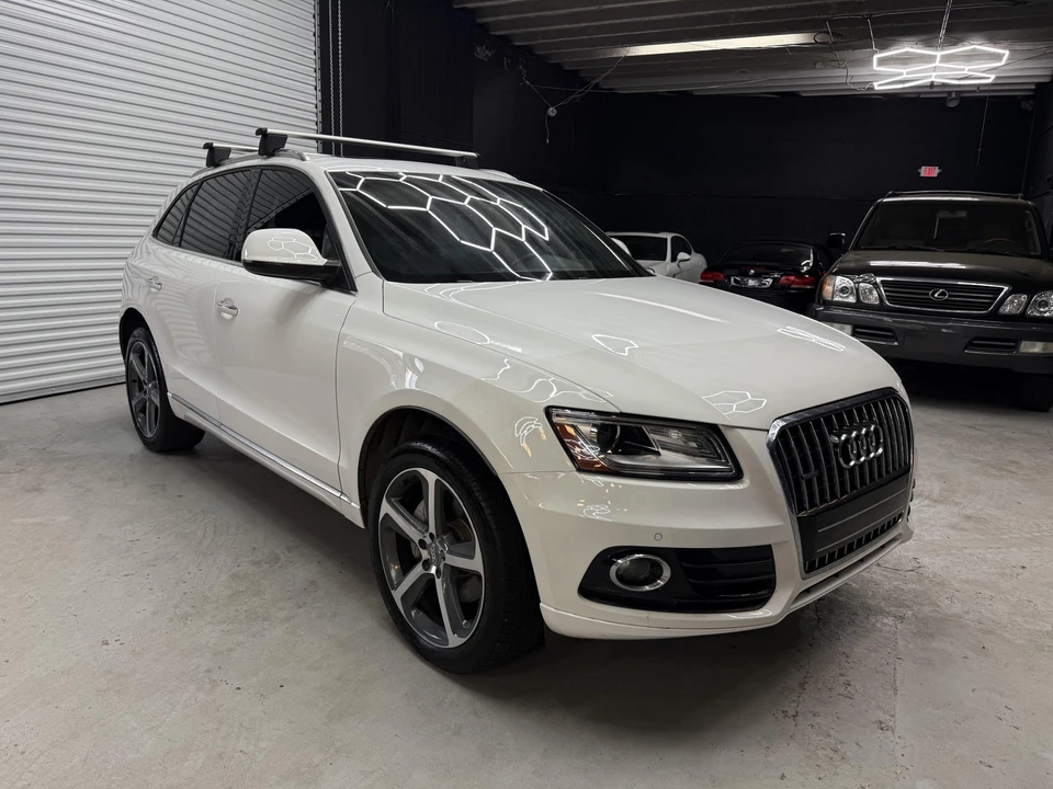 2015 Audi 8R Q5 - Image 15 of 31