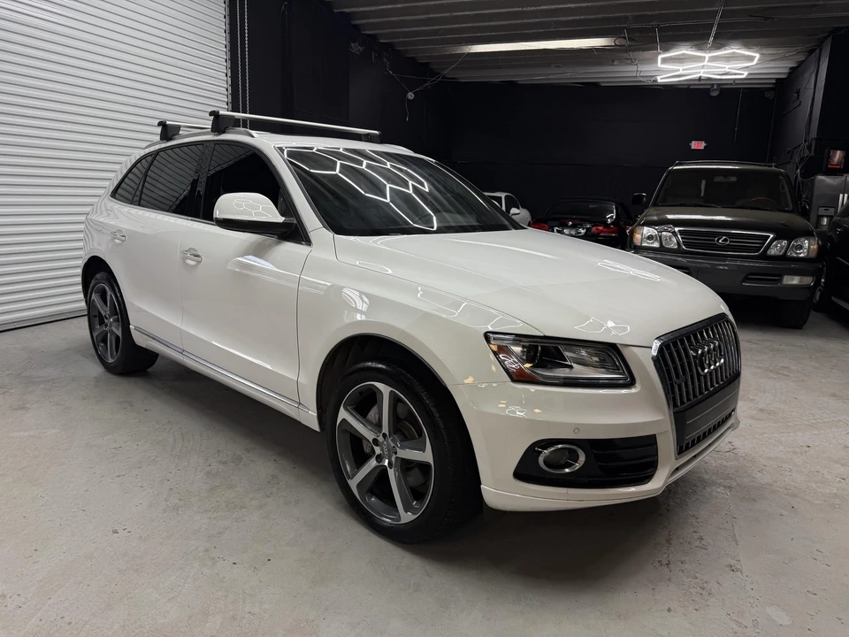 2015 Audi 8R Q5 - Image 14 of 31