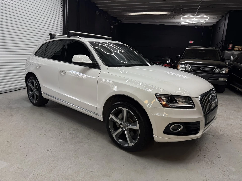 2015 Audi 8R Q5 - Image 13 of 31