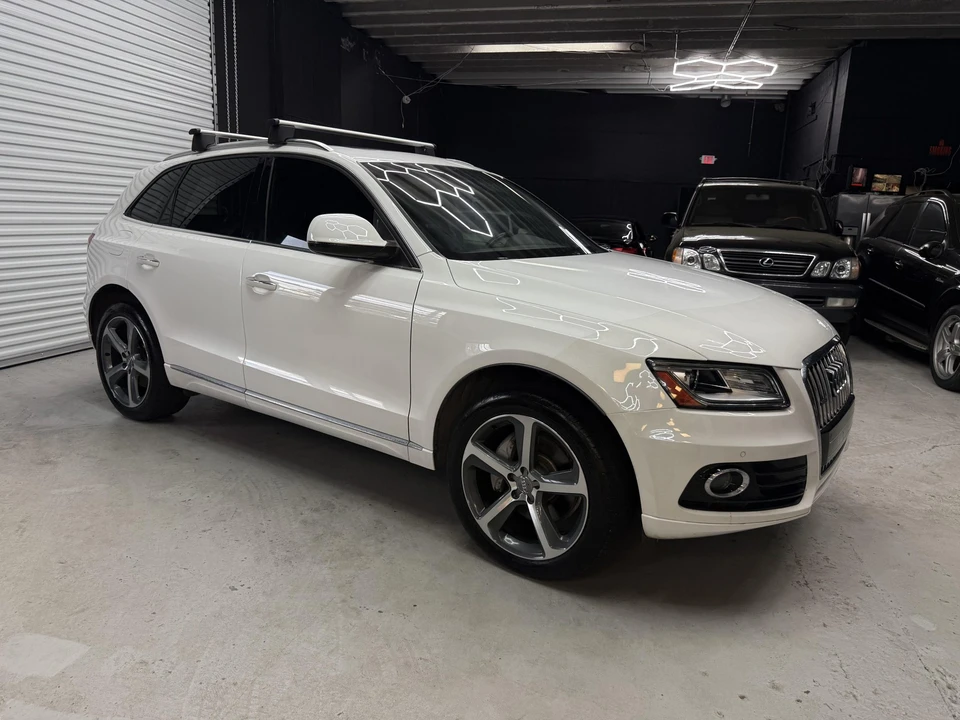 2015 Audi 8R Q5 - Image 20 of 31