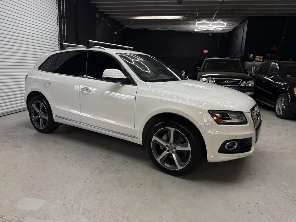 2015 Audi 8R Q5 - Image 19 of 31