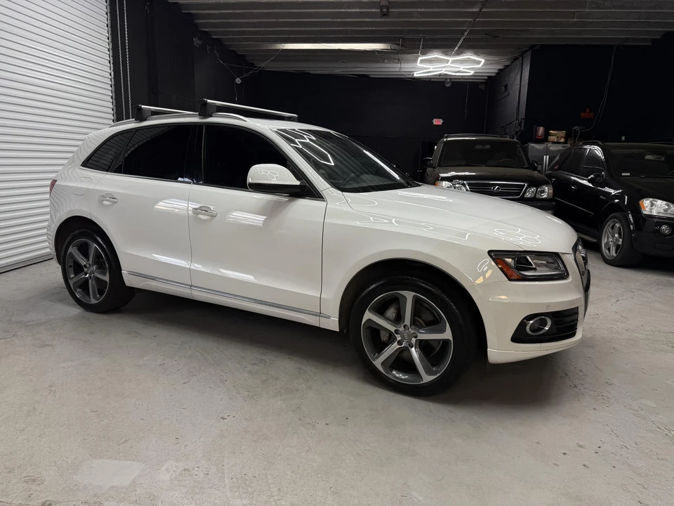 2015 Audi 8R Q5 - Image 18 of 31