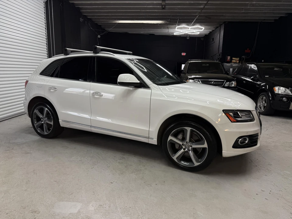 2015 Audi 8R Q5 - Image 23 of 31