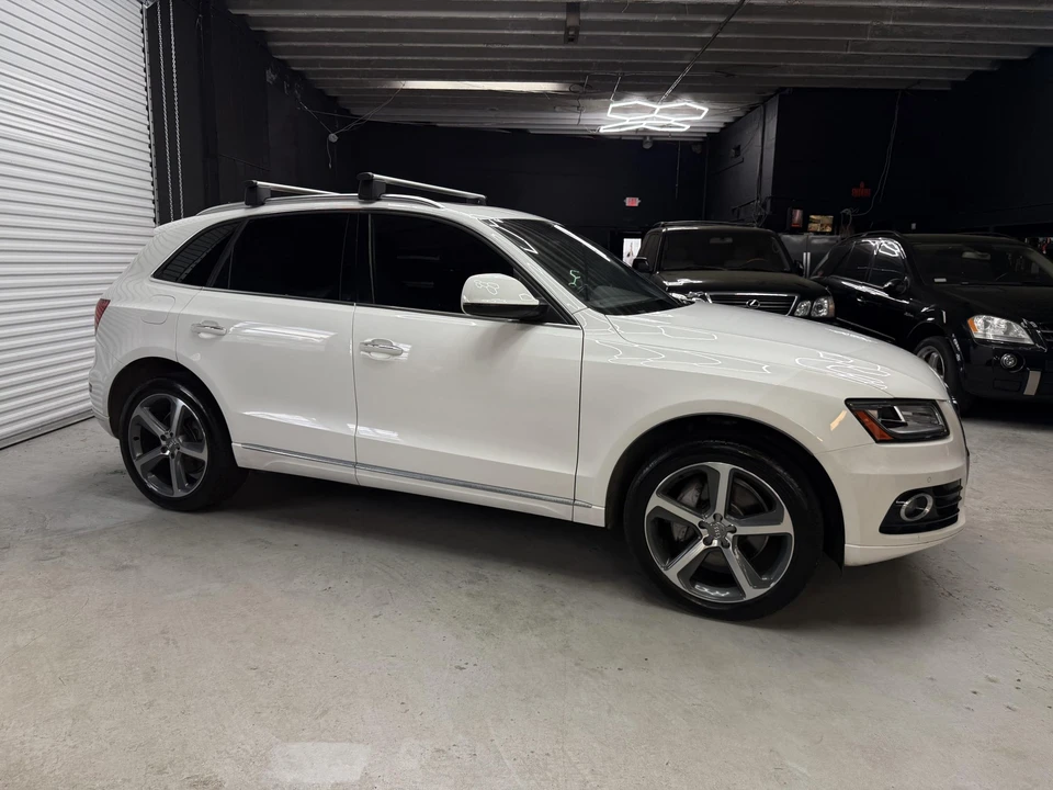 2015 Audi 8R Q5 - Image 28 of 31