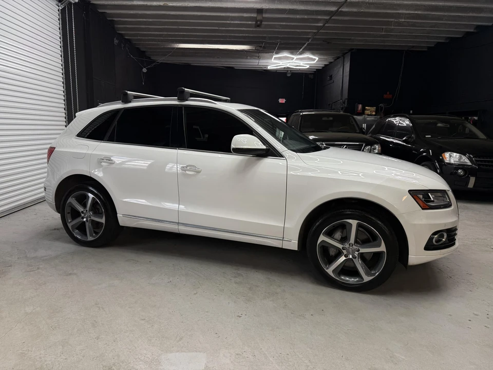 2015 Audi 8R Q5 - Image 26 of 31