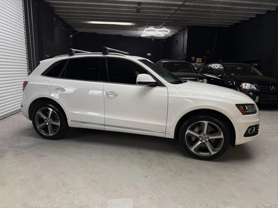 2015 Audi 8R Q5 - Image 29 of 31