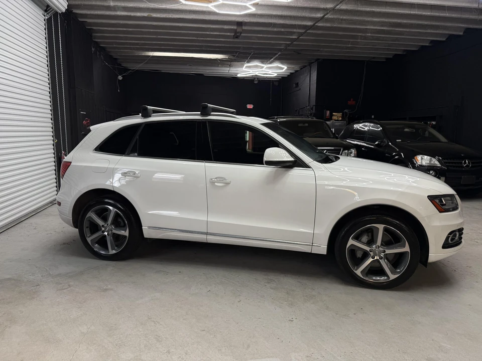 2015 Audi 8R Q5 - Image 30 of 31