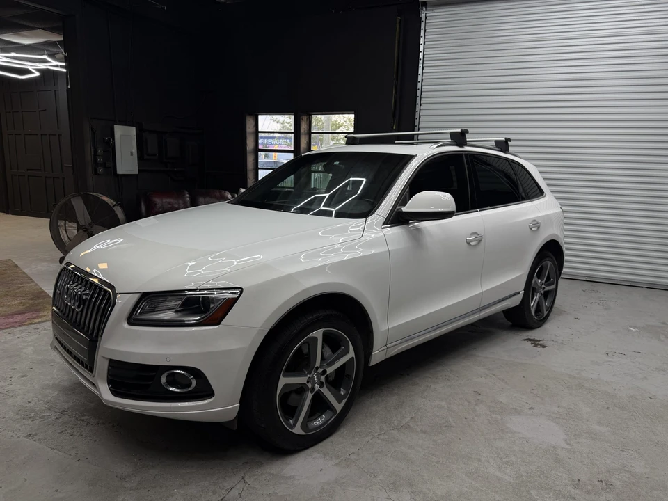 2015 Audi 8R Q5 - Image 5 of 31