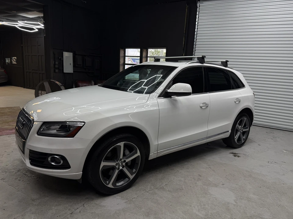 2015 Audi 8R Q5 - Image 4 of 31