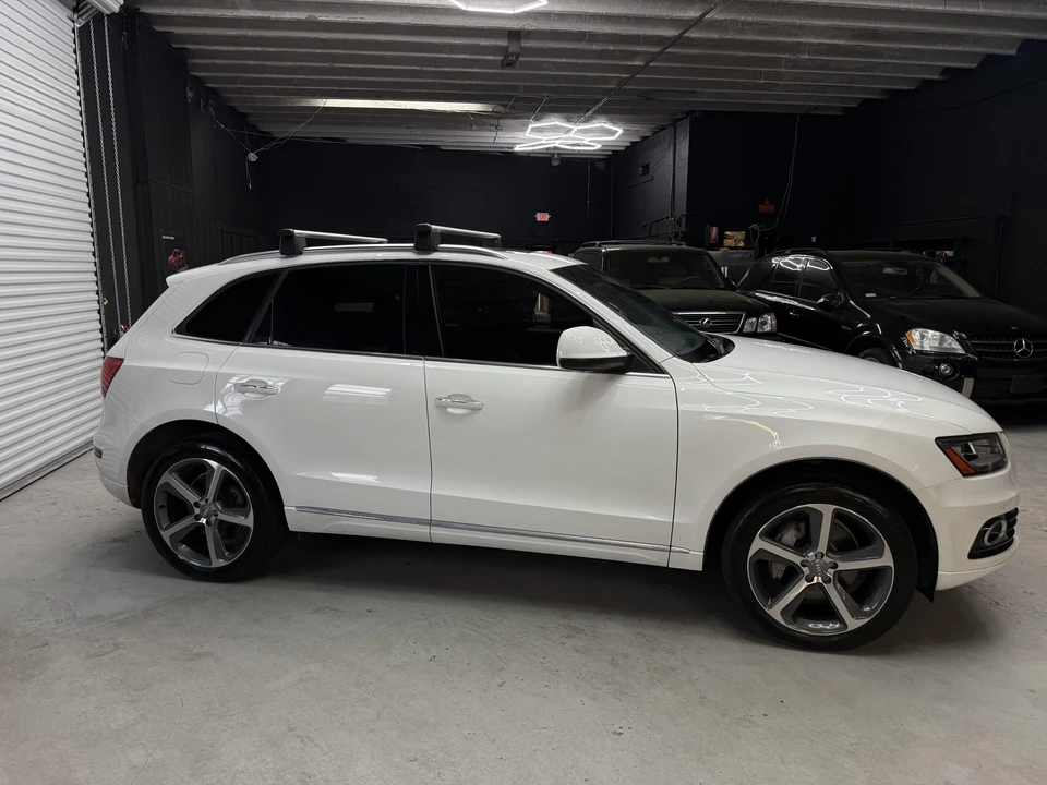 2015 Audi 8R Q5 - Image 27 of 31