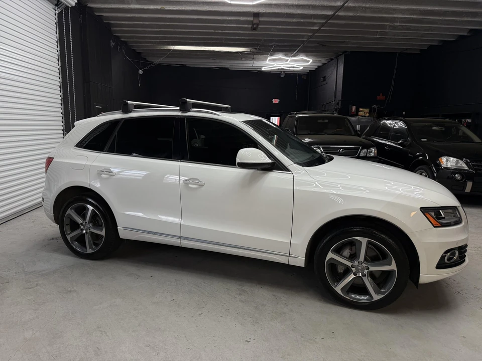 2015 Audi 8R Q5 - Image 25 of 31
