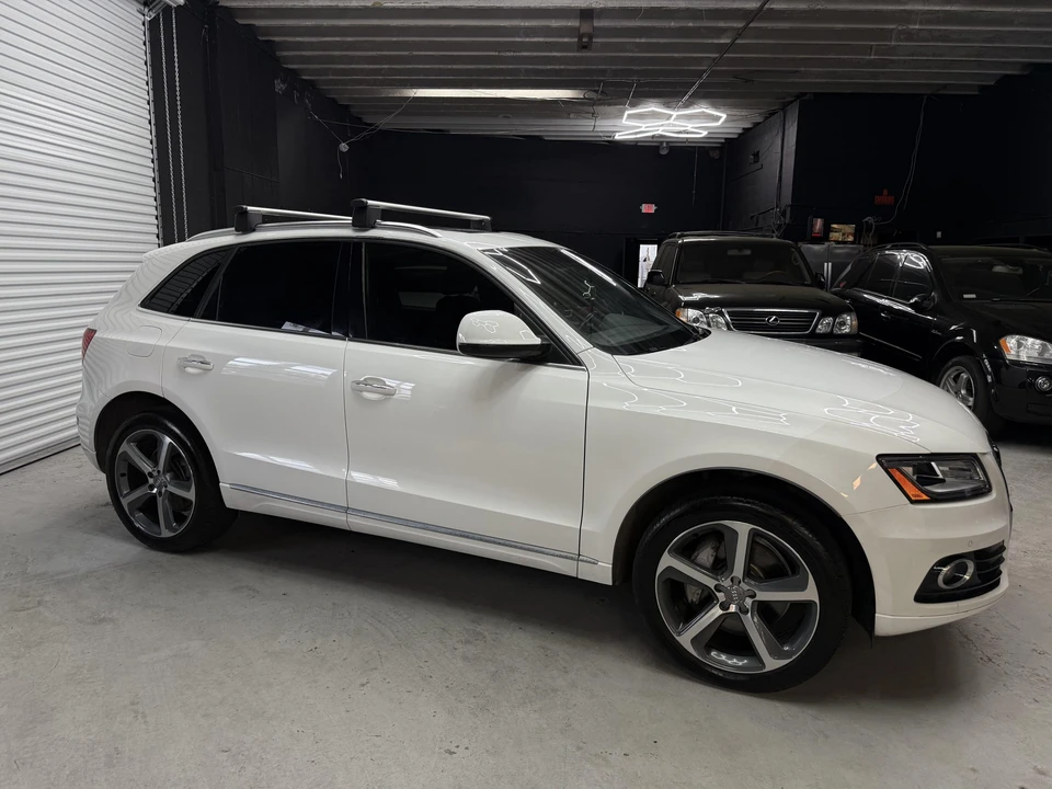 2015 Audi 8R Q5 - Image 24 of 31
