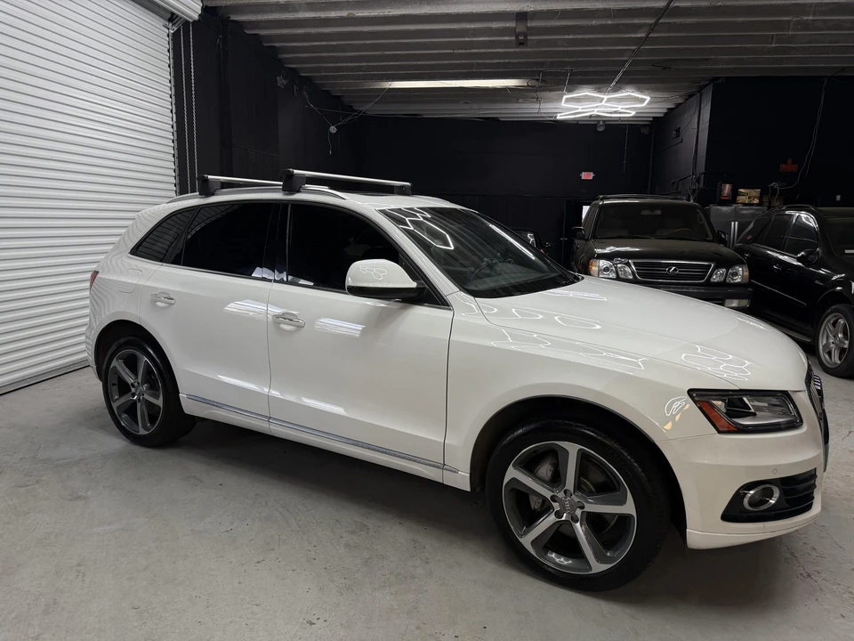 2015 Audi 8R Q5 - Image 22 of 31