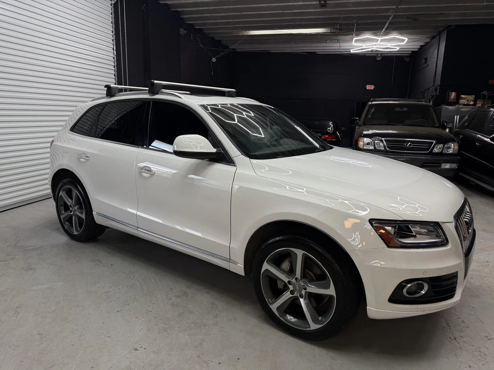 2015 Audi 8R Q5 - Image 21 of 31