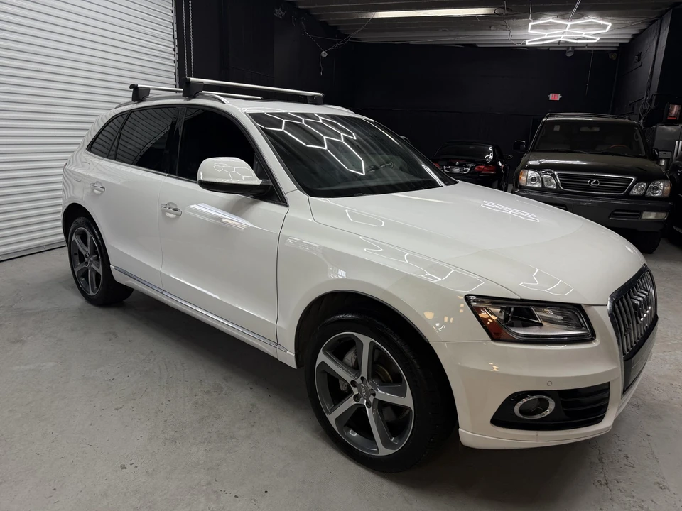 2015 Audi 8R Q5 - Image 17 of 31