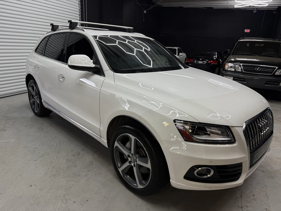 2015 Audi 8R Q5 - Image 16 of 31